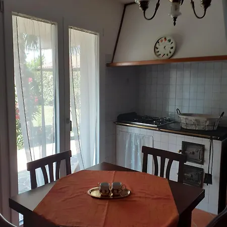 Apartment Magnolia Gradisca d'Isonzo