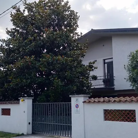 Magnolia Gradisca d'Isonzo