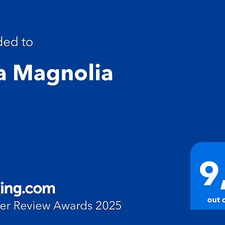Apartment Magnolia