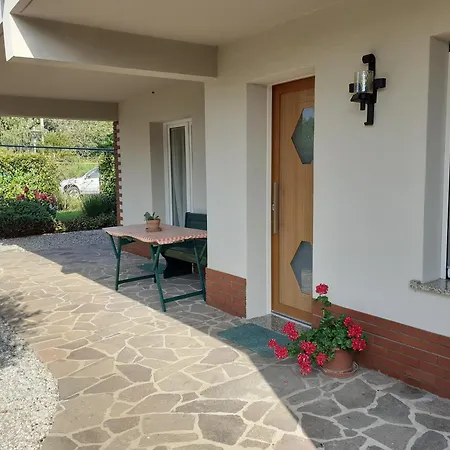 Magnolia Apartament Gradisca dʼIsonzo