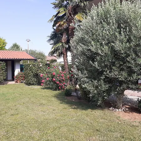 Magnolia Apartman Gradisca dʼIsonzo