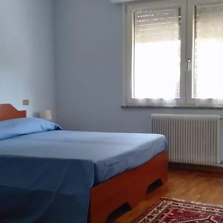 Apartman Magnolia *