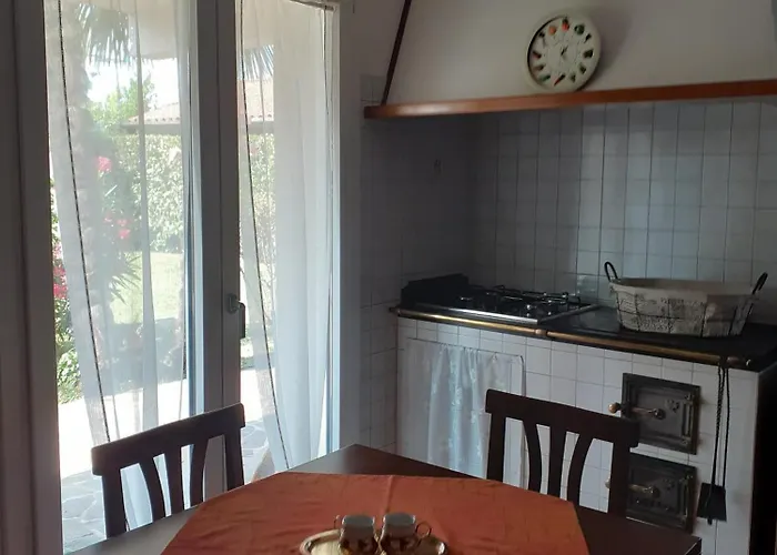 Apartman Magnolia Gradisca dʼIsonzo