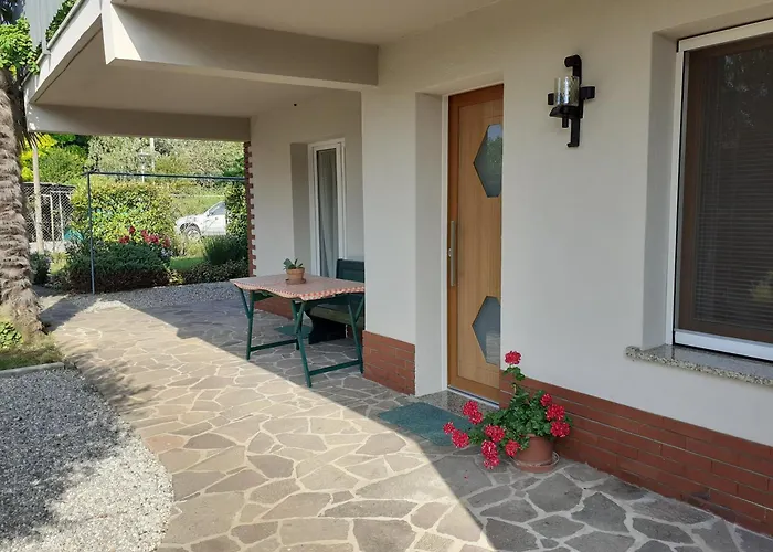 Magnolia Apartman Gradisca dʼIsonzo