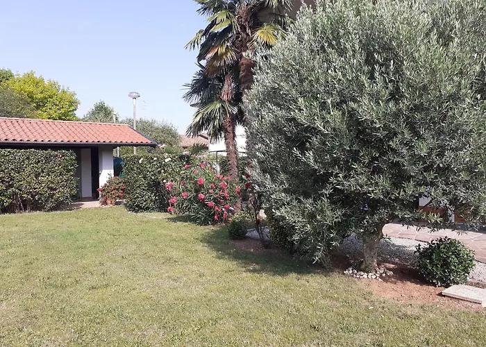 Magnolia Apartman Gradisca dʼIsonzo