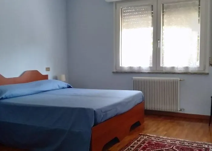 Apartman Magnolia *